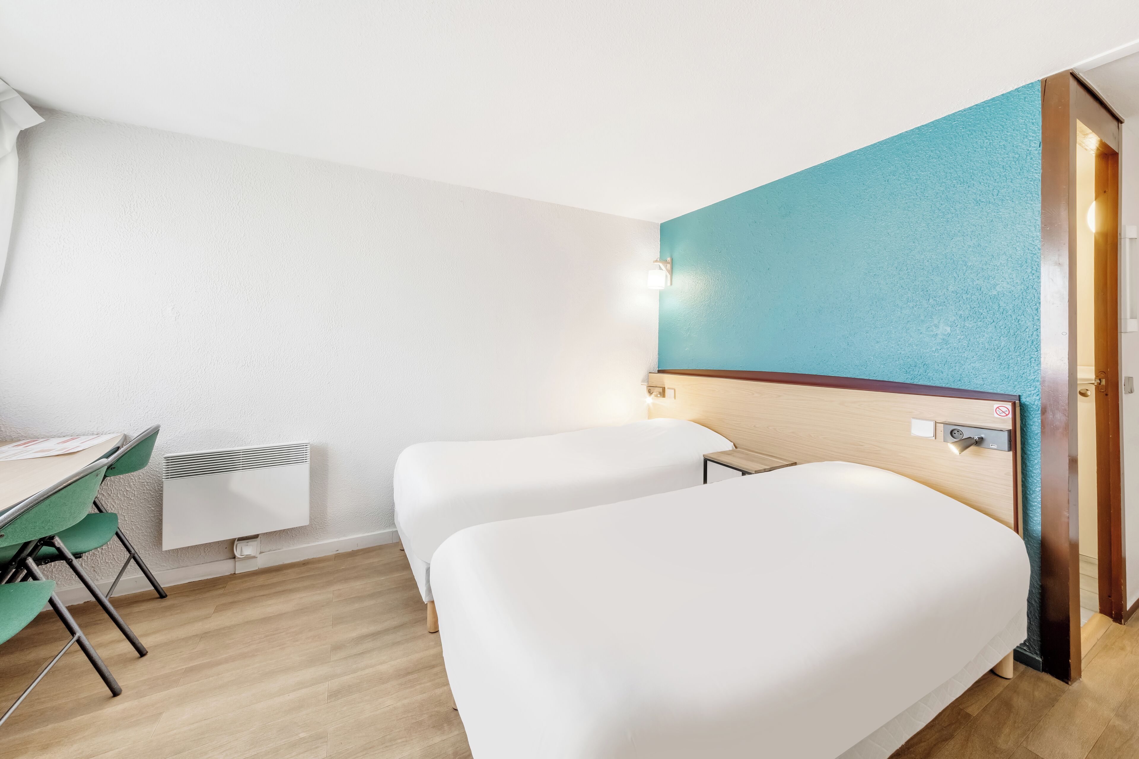 Photo - Comfort Hotel Lens - Noyelles Godault