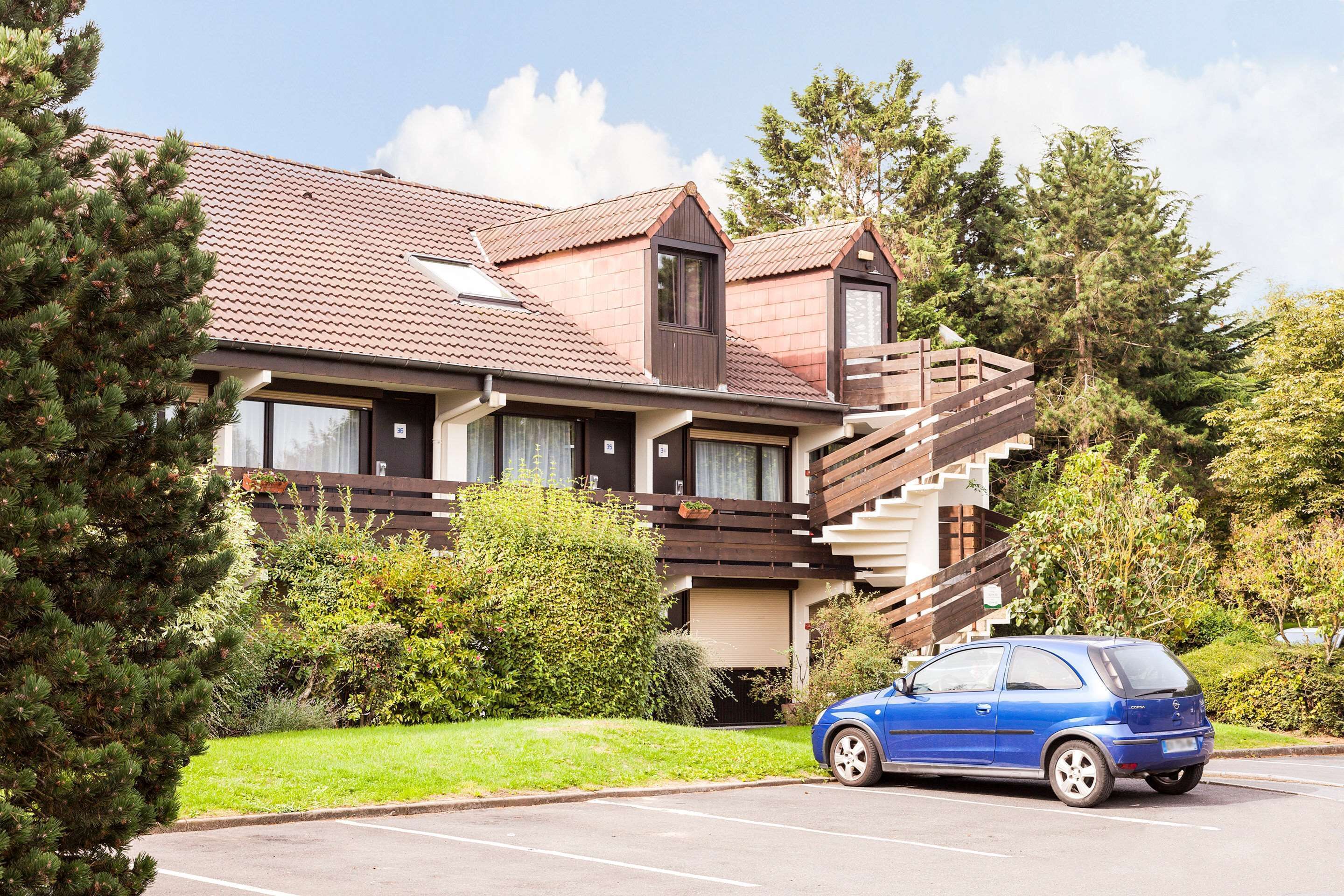 Photo - Comfort Hotel Lens - Noyelles Godault