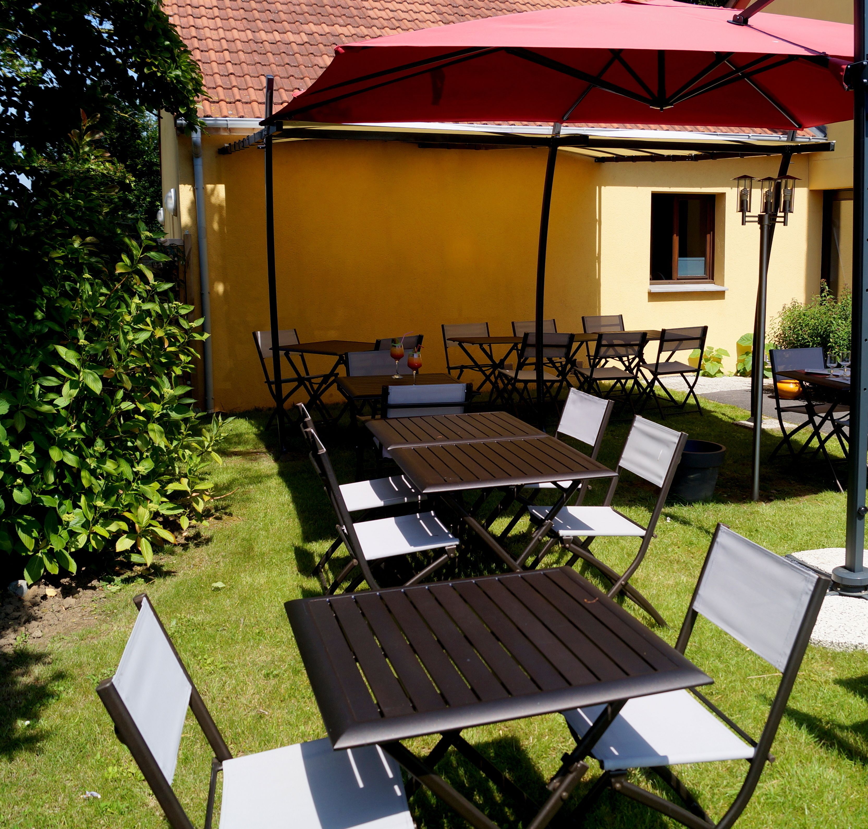 Photo - Comfort Hotel Lens - Noyelles Godault