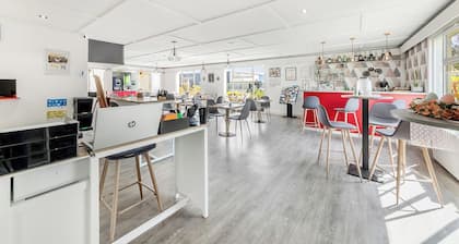 Comfort Hotel Lens - Noyelles Godault