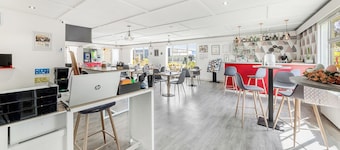 Comfort Hotel Lens - Noyelles Godault