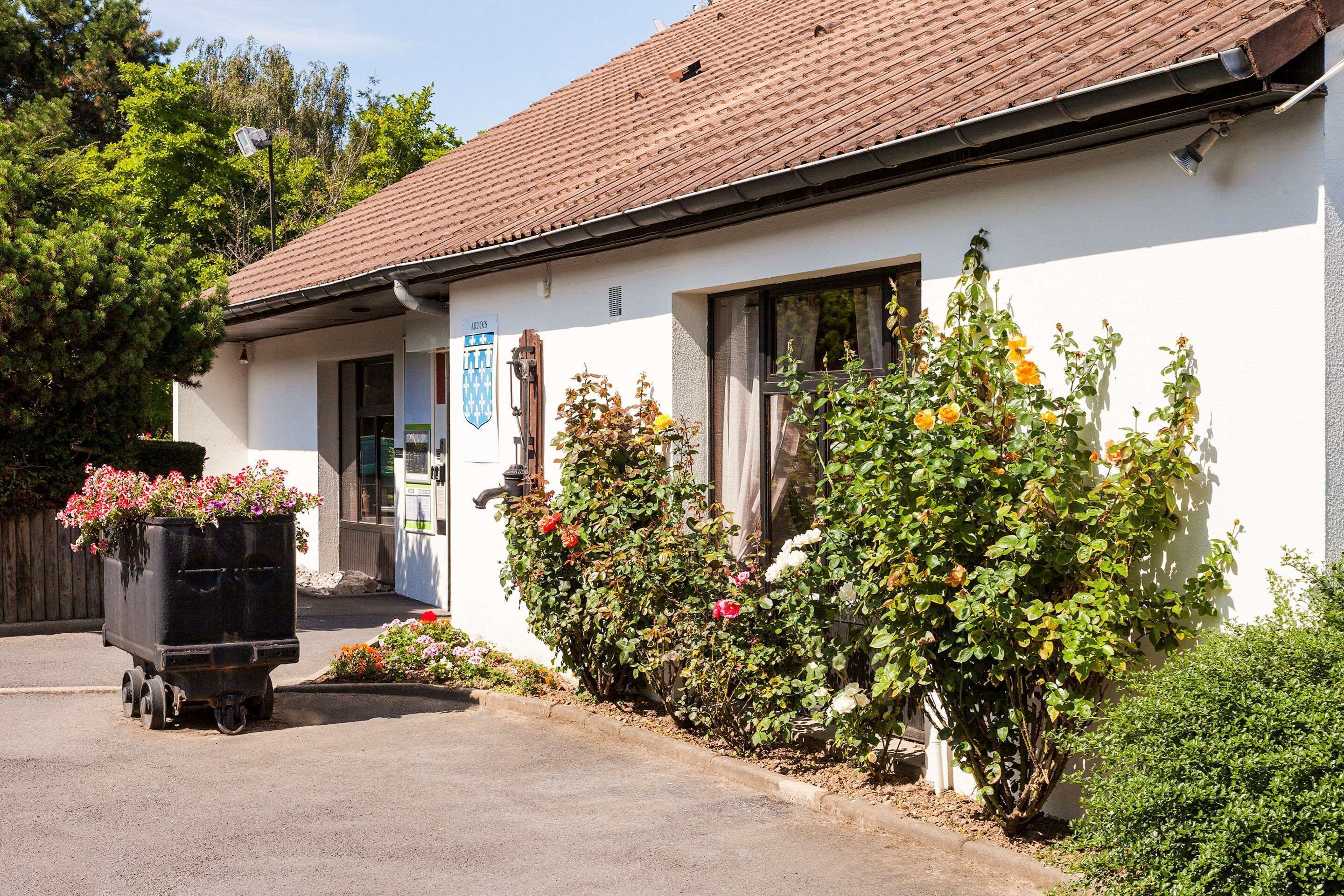 Photo - Comfort Hotel Lens - Noyelles Godault