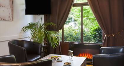 Comfort Hotel Lens - Noyelles Godault