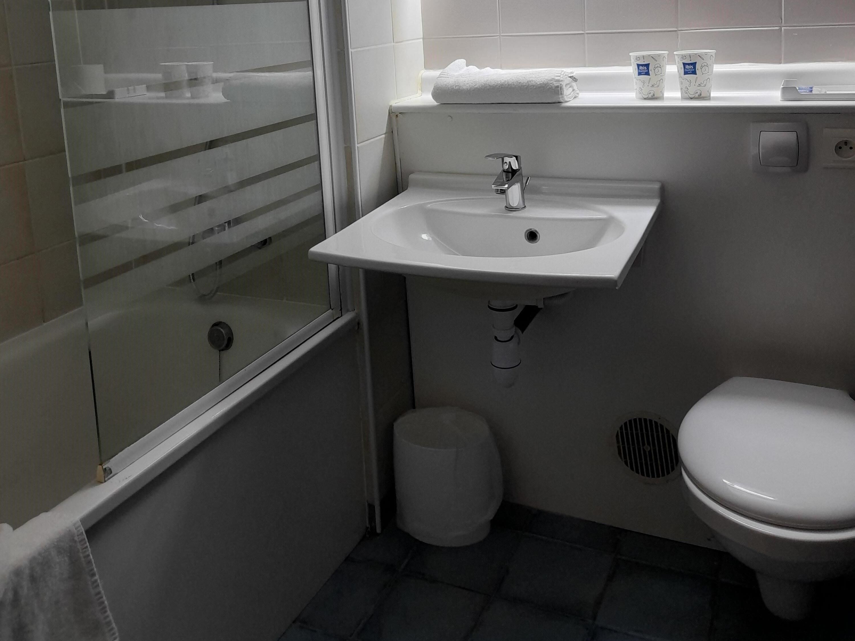 Photo - Ibis Budget Fresnes Orly