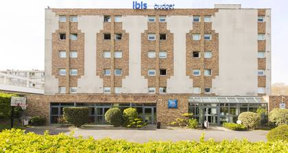 Ibis Budget Fresnes
