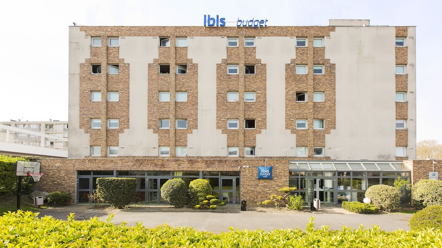 Ibis Budget Fresnes