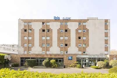 Ibis Budget Fresnes