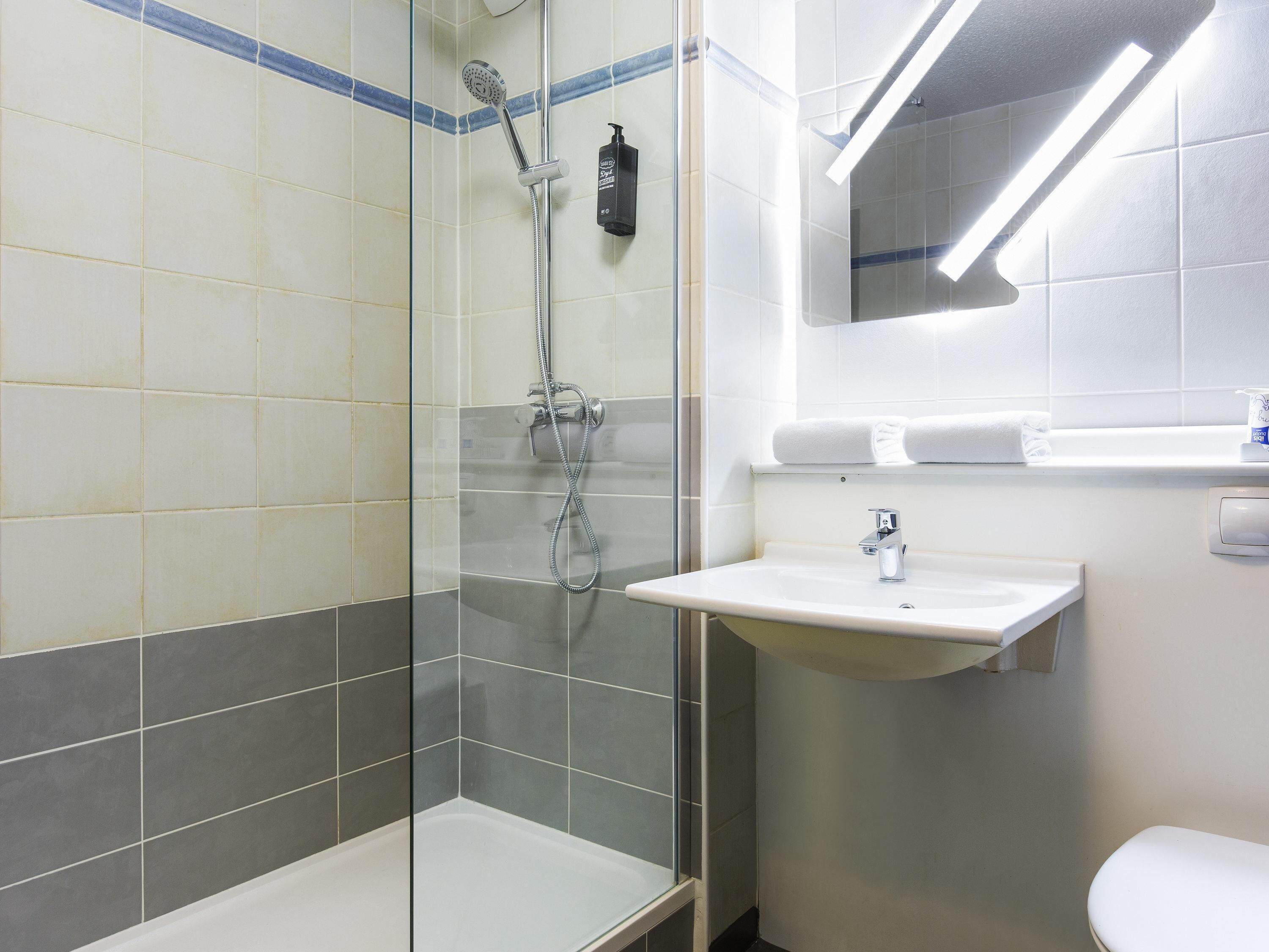 Photo - Ibis Budget Fresnes Orly
