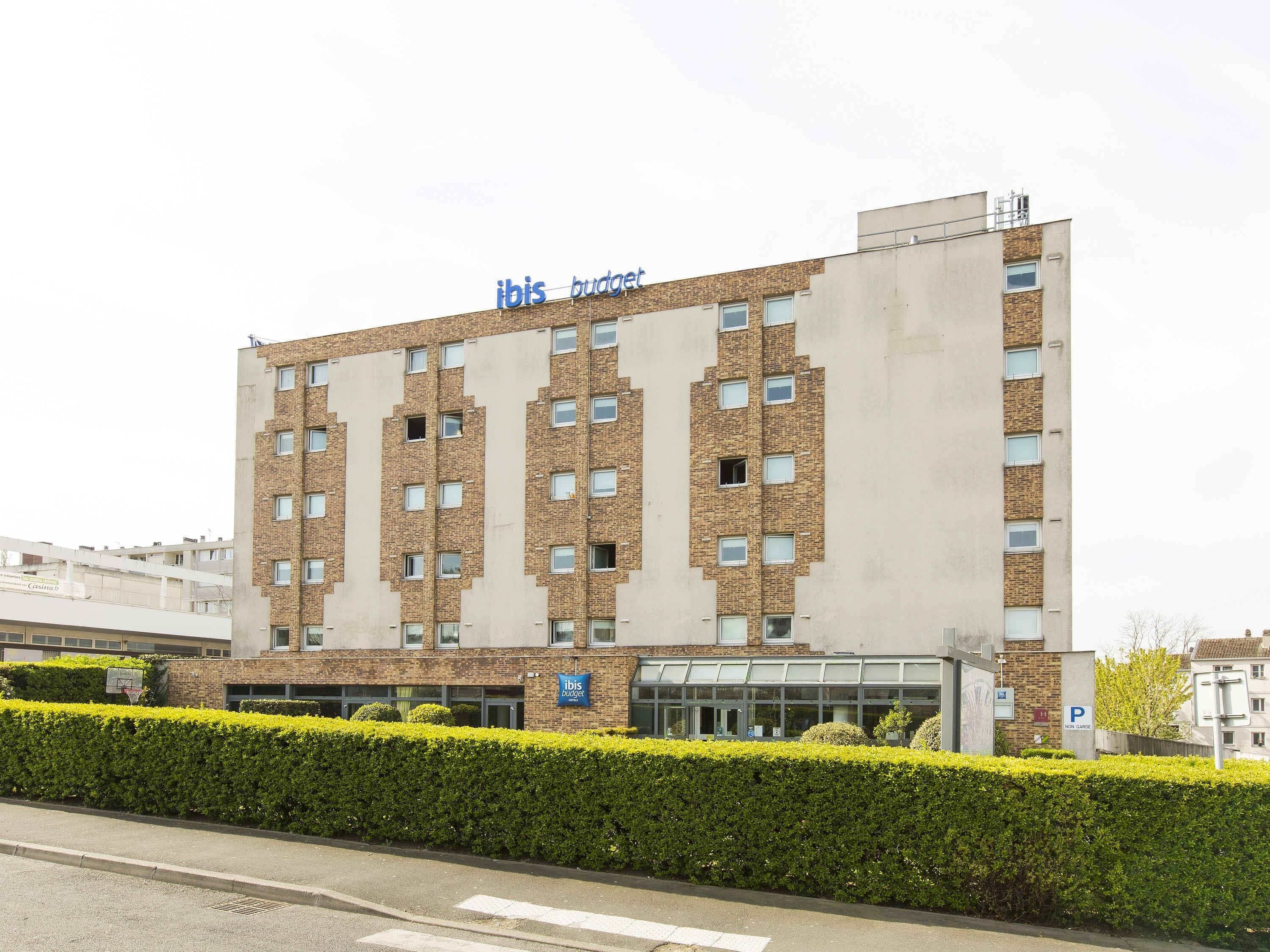 Photo - Ibis Budget Fresnes Orly