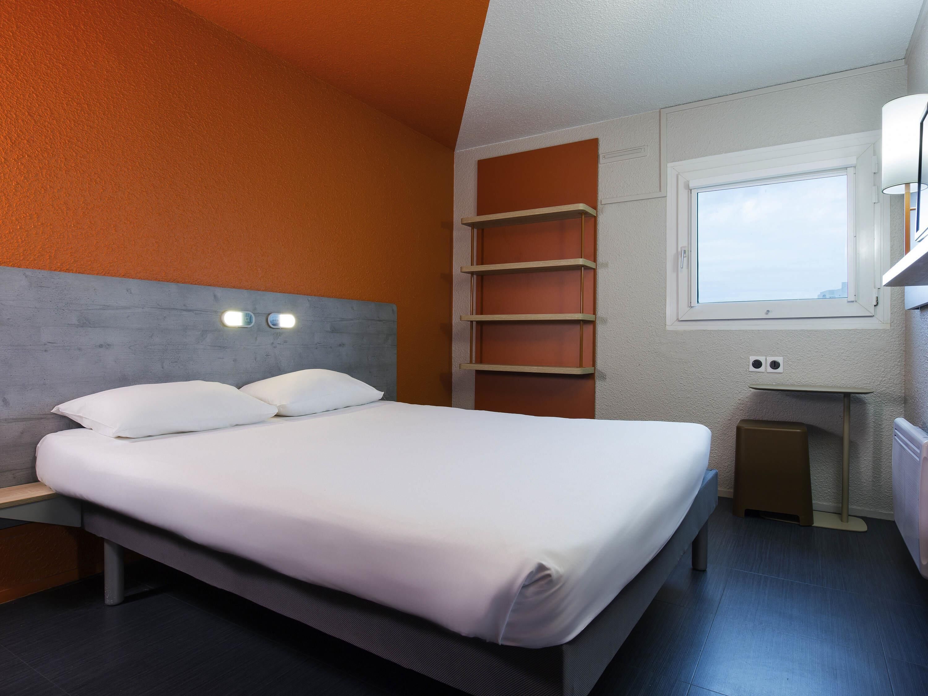Photo - Ibis Budget Fresnes Orly