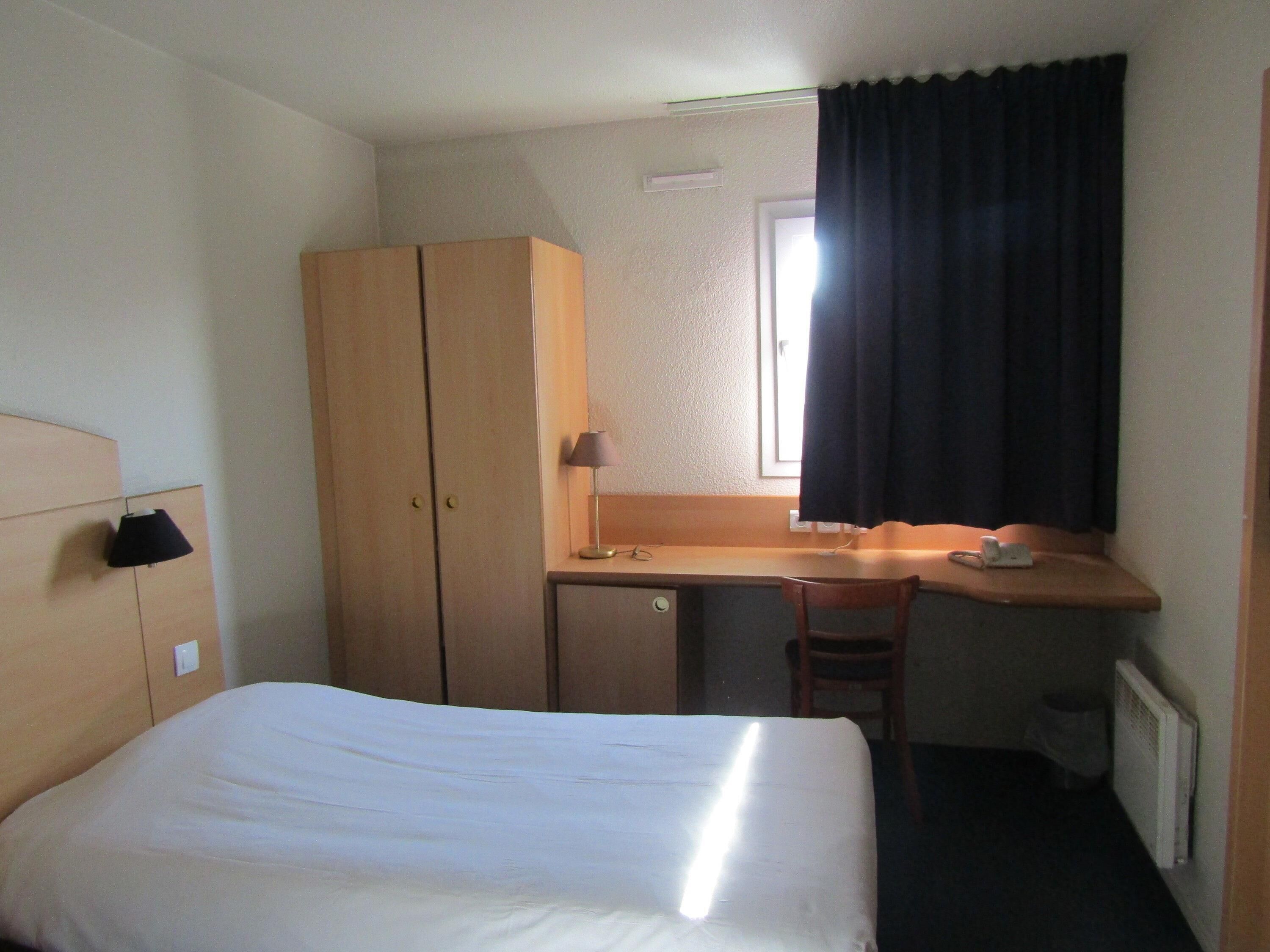 Photo - Ibis Budget Fresnes Orly