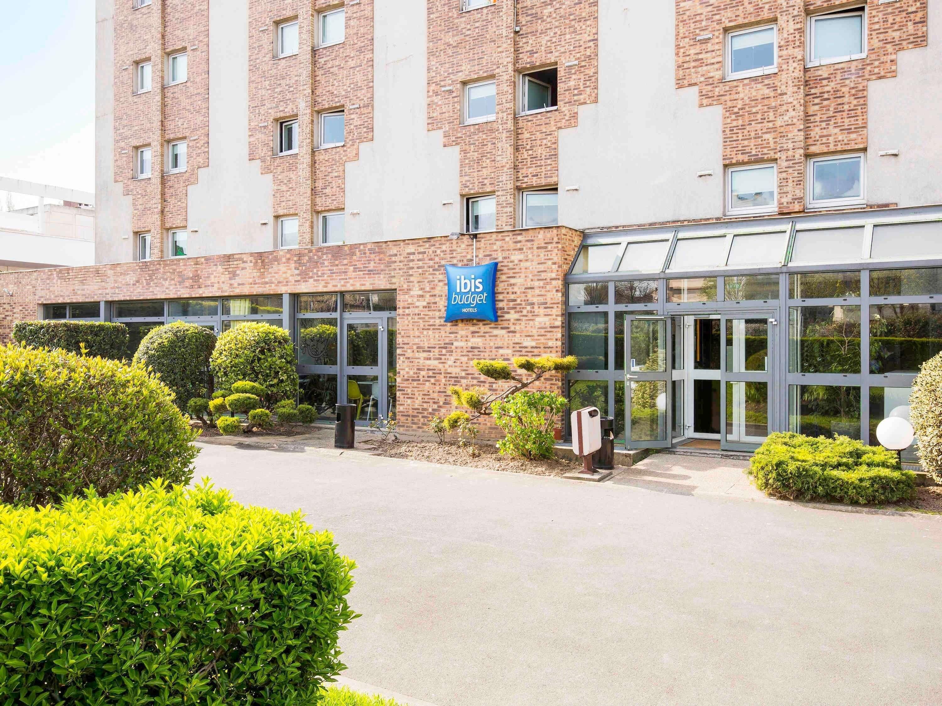 Foto - ibis budget Fresnes