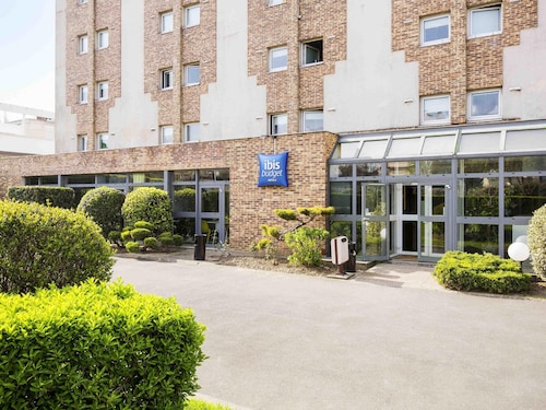 Ibis Budget Fresnes