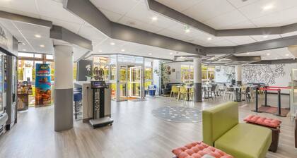 Ibis Budget Fresnes
