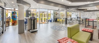 Ibis Budget Fresnes