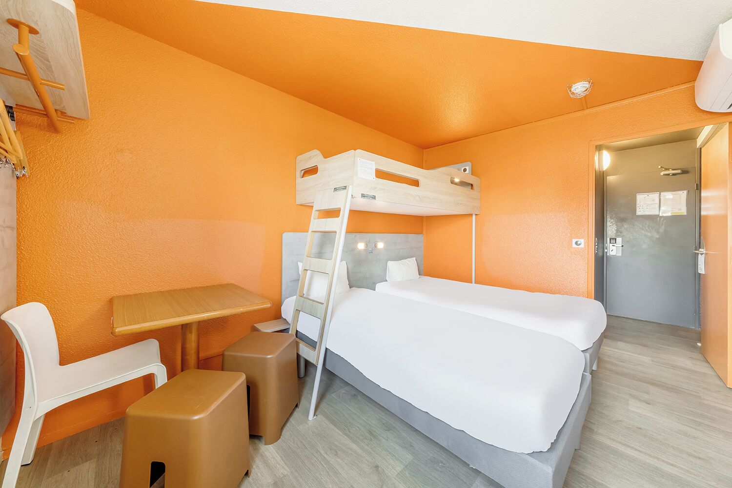 Photo - Ibis Budget Fresnes Orly