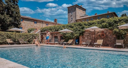 Borgo Scopeto Wine & Country Relais