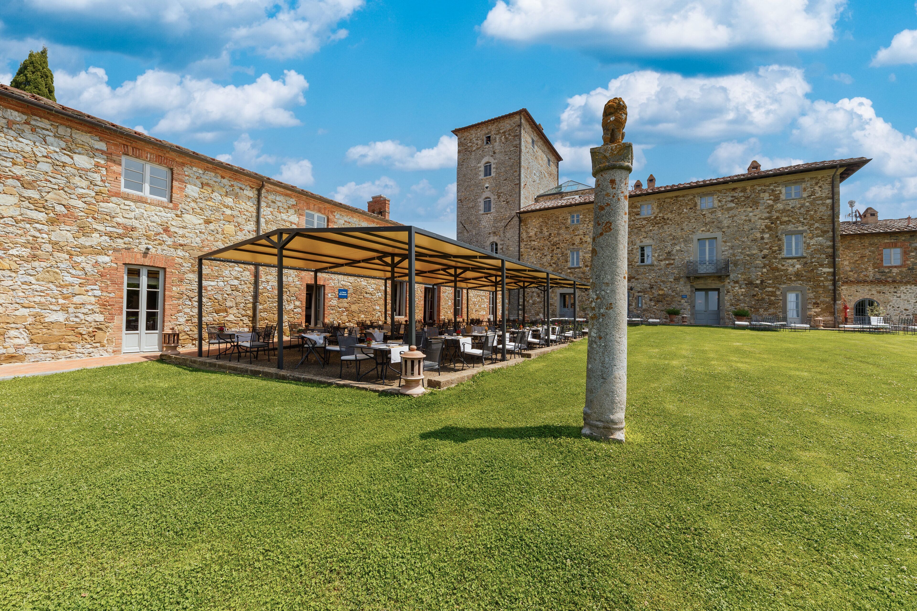 Photo - Borgo Scopeto Wine & Country Relais