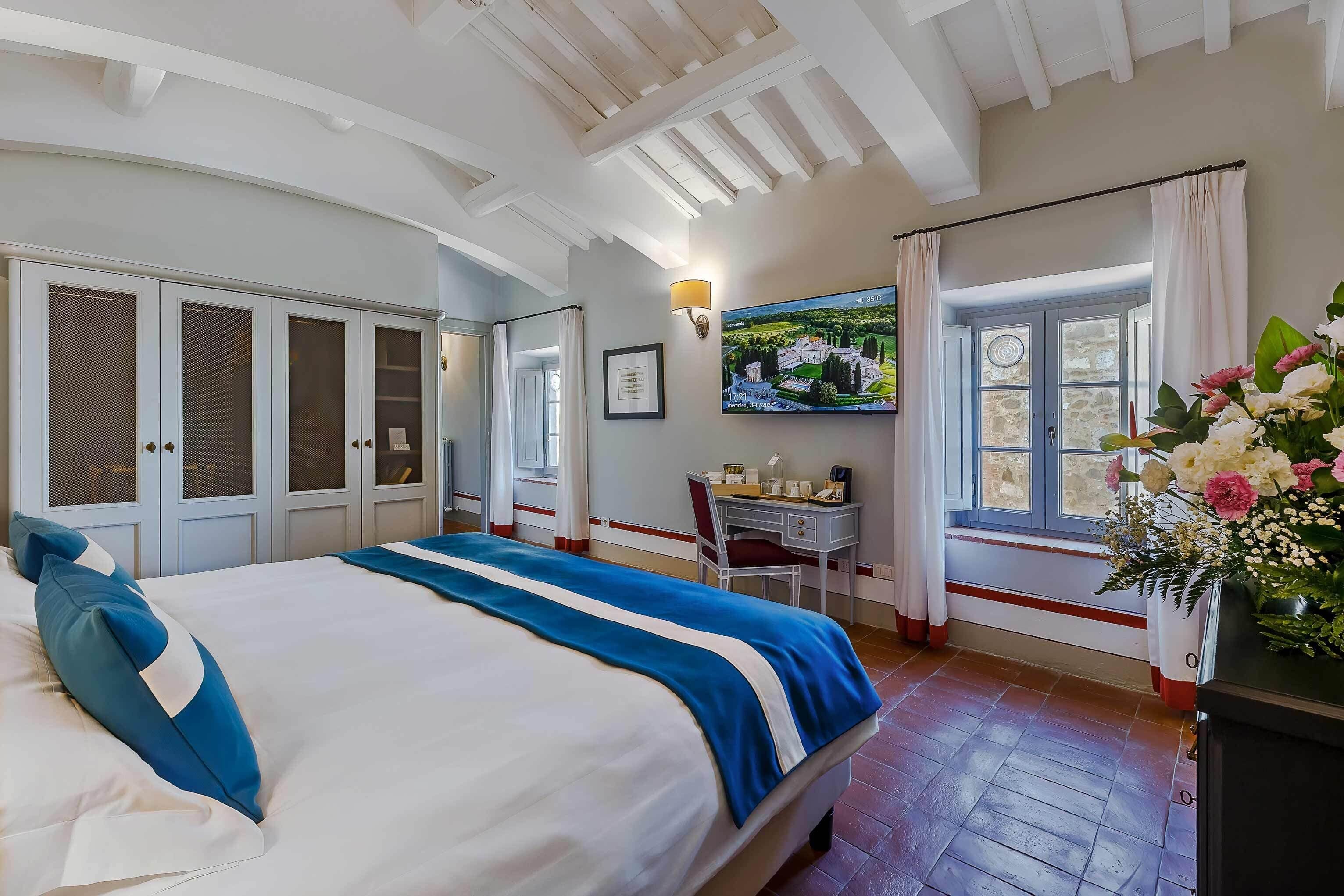 Photo - Borgo Scopeto Wine & Country Relais