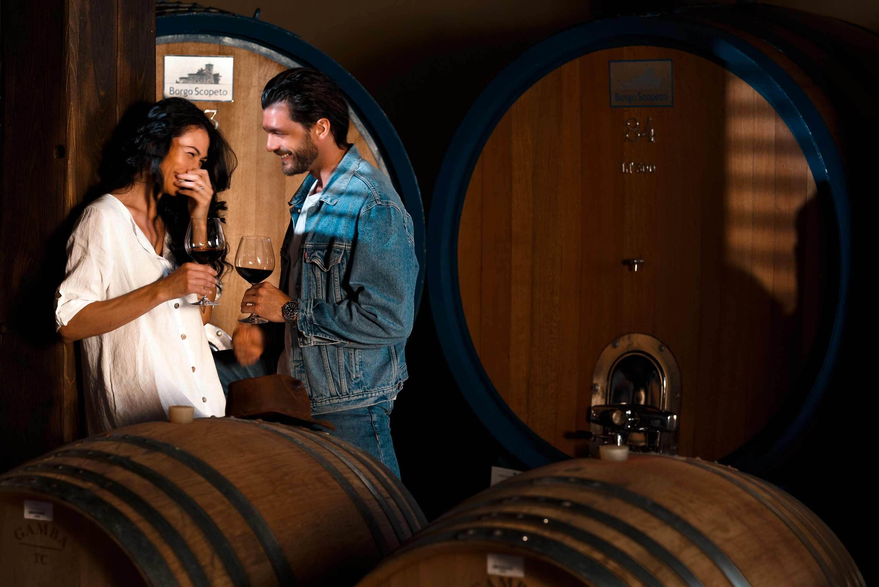 Photo - Borgo Scopeto Wine & Country Relais