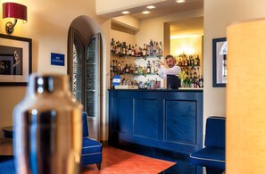 2 bars/lounges, poolside bar - Borgo Scopeto Wine & Country Relais (Castelnuovo Berardenga)