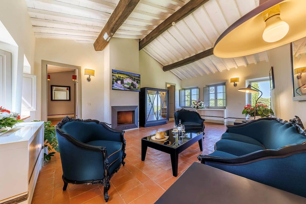 Grand Room, 3 Bedrooms