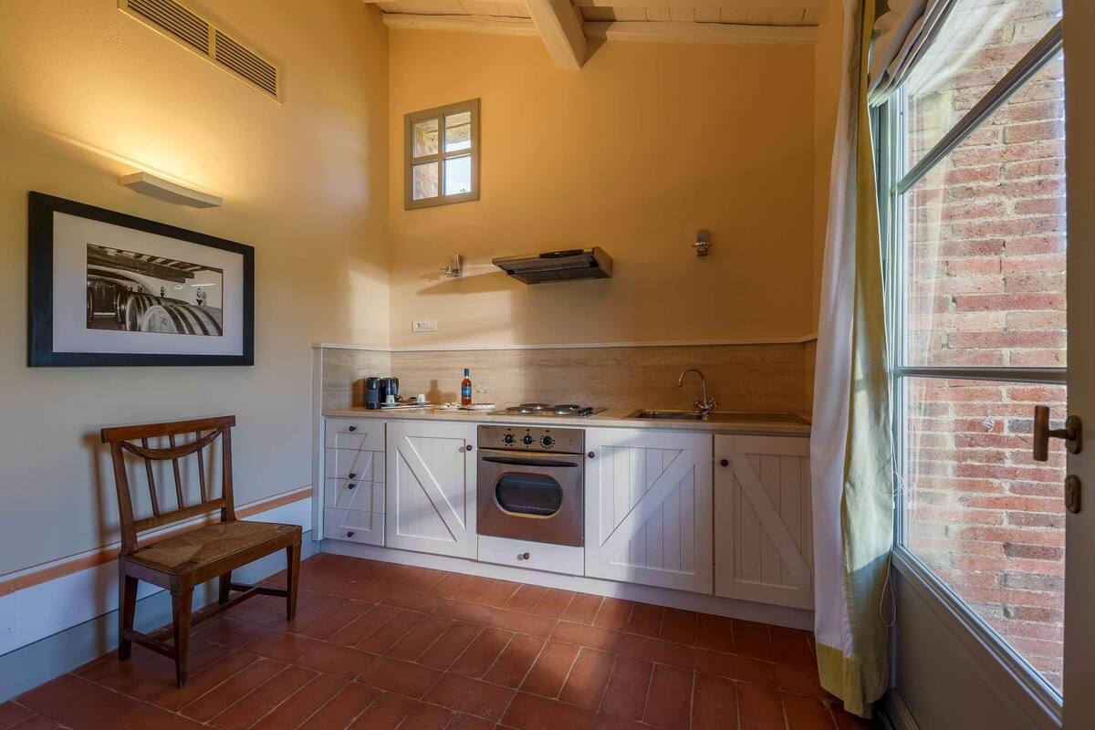 exclusive villa | 1 bedroom, premium bedding, down duvets, minibar