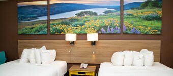 曼尼托泉溫德姆戴斯飯店