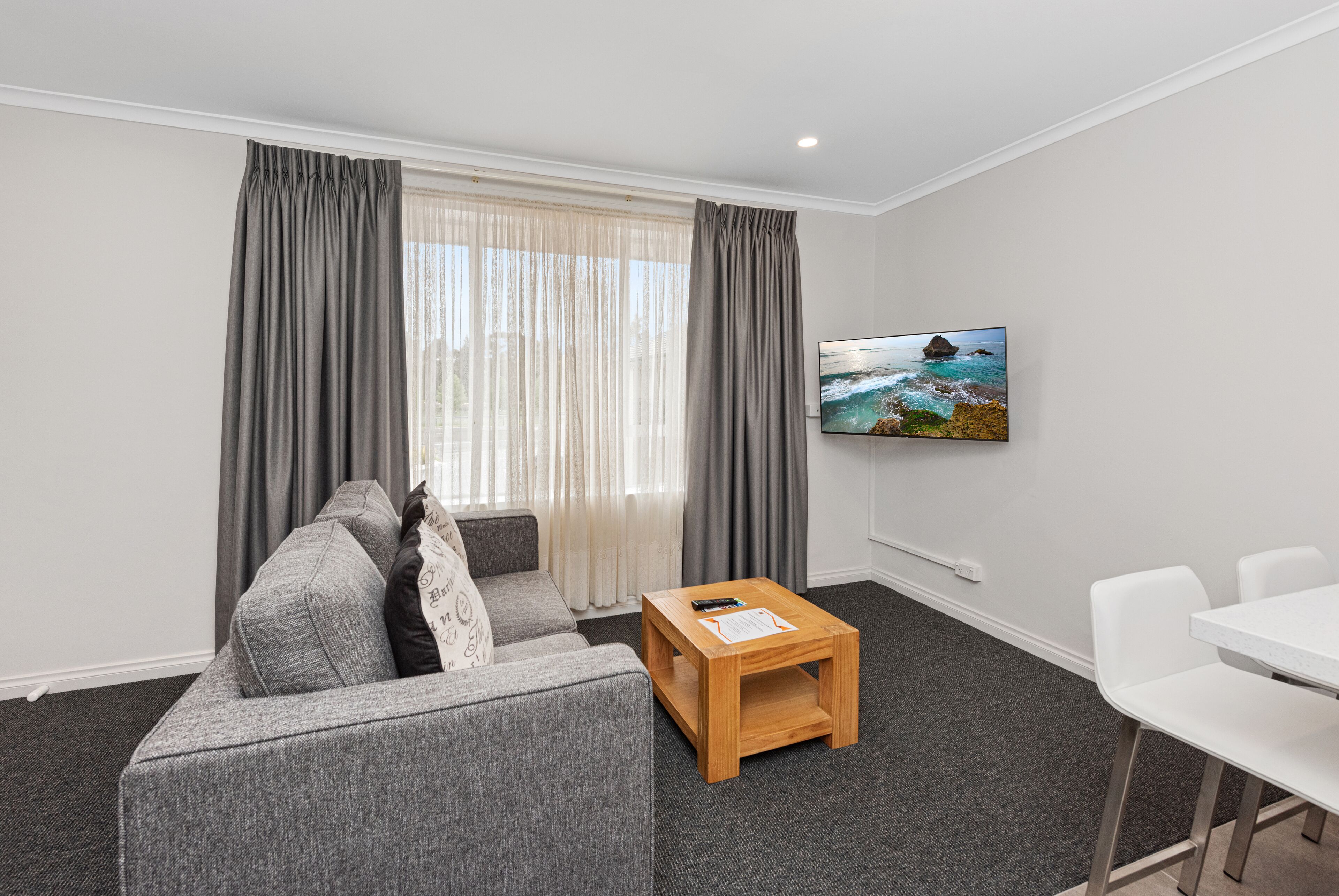 Fawkner Executive Suites & Serviced Apartments — image 22