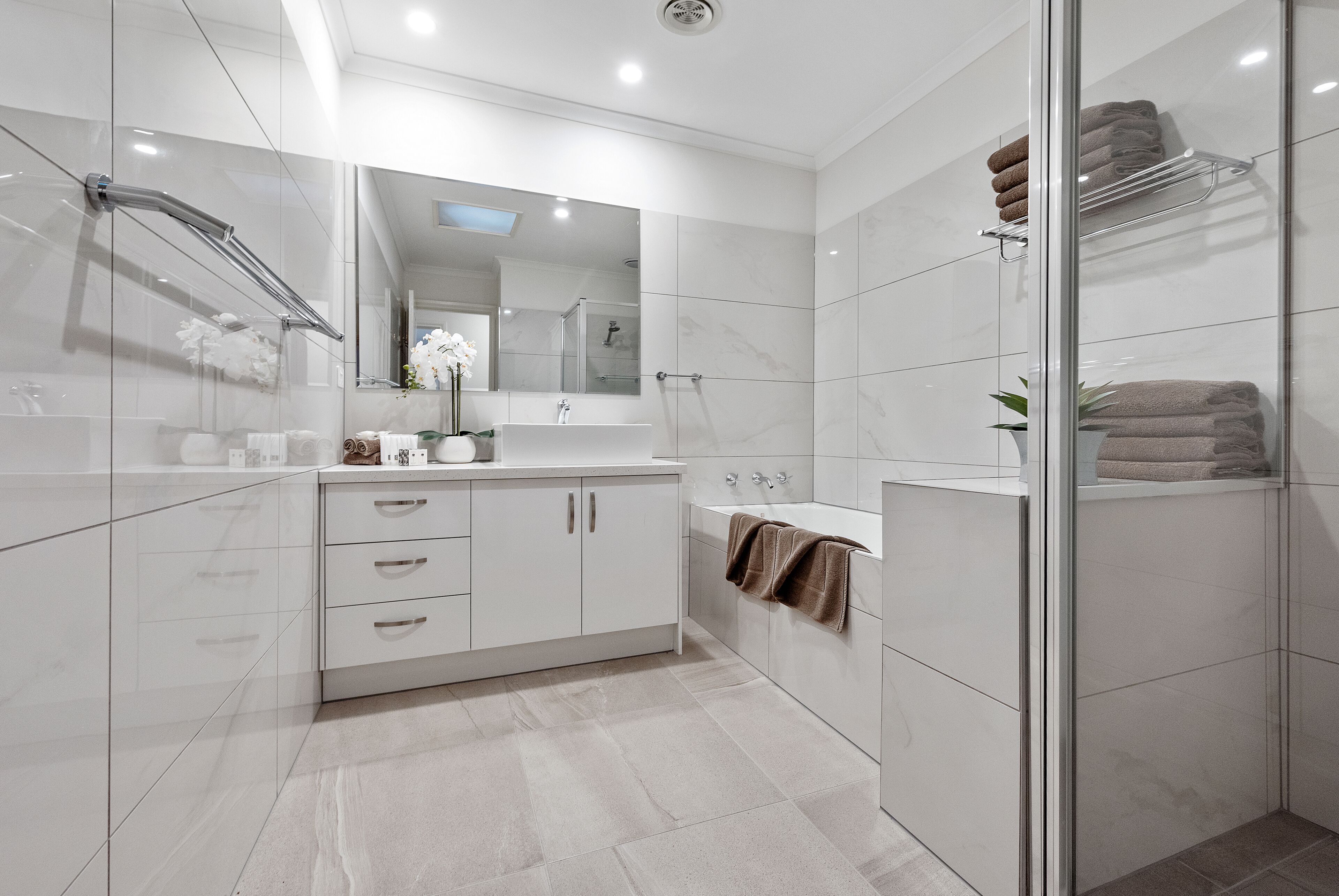 빌라, 침실 3개 | 욕실 | 무료 세면용품, 헤어드라이어, 타월, 비누