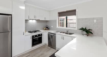 Fawkner Executive Suites & Serviced Apartments