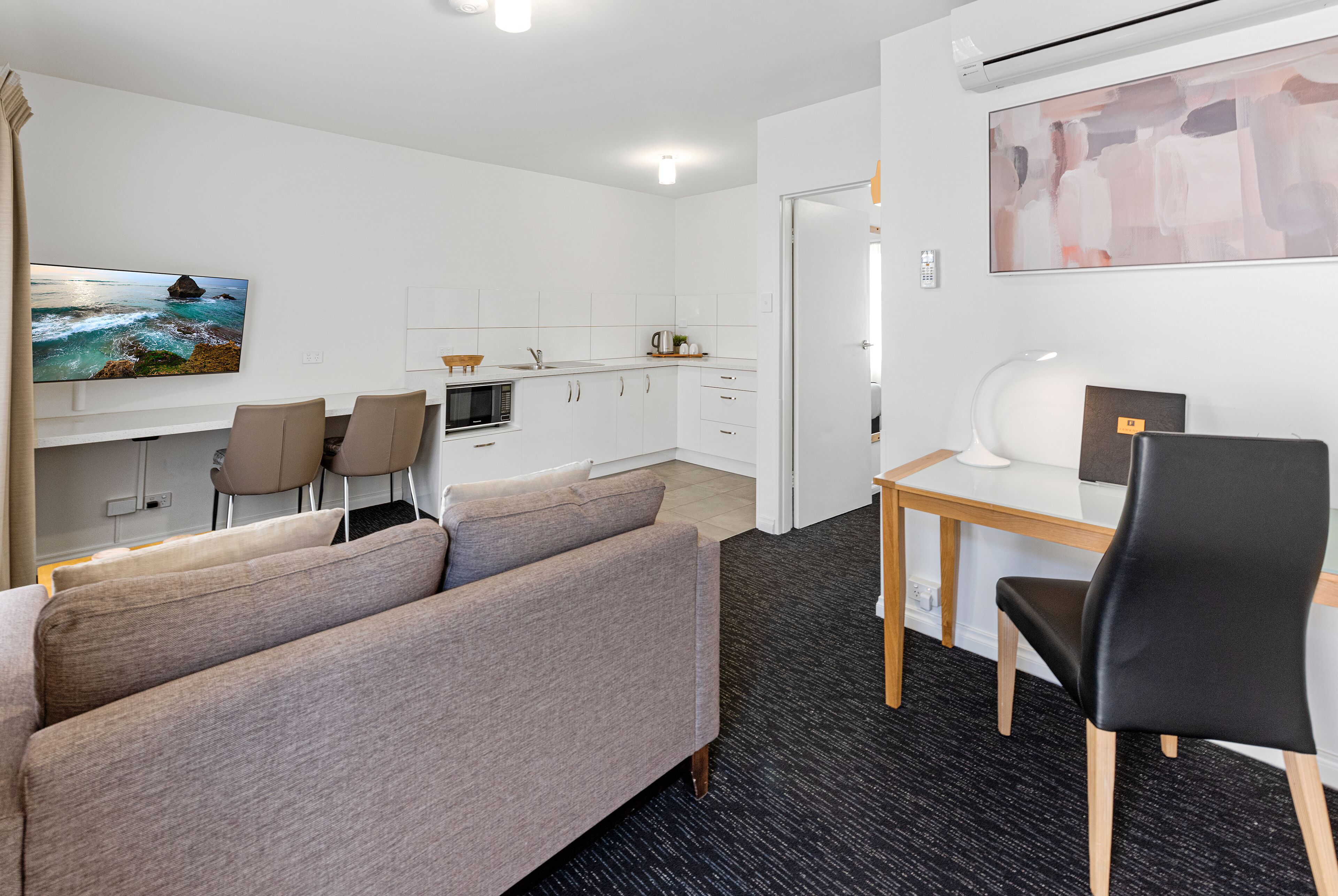 Fawkner Executive Suites & Serviced Apartments — image 12