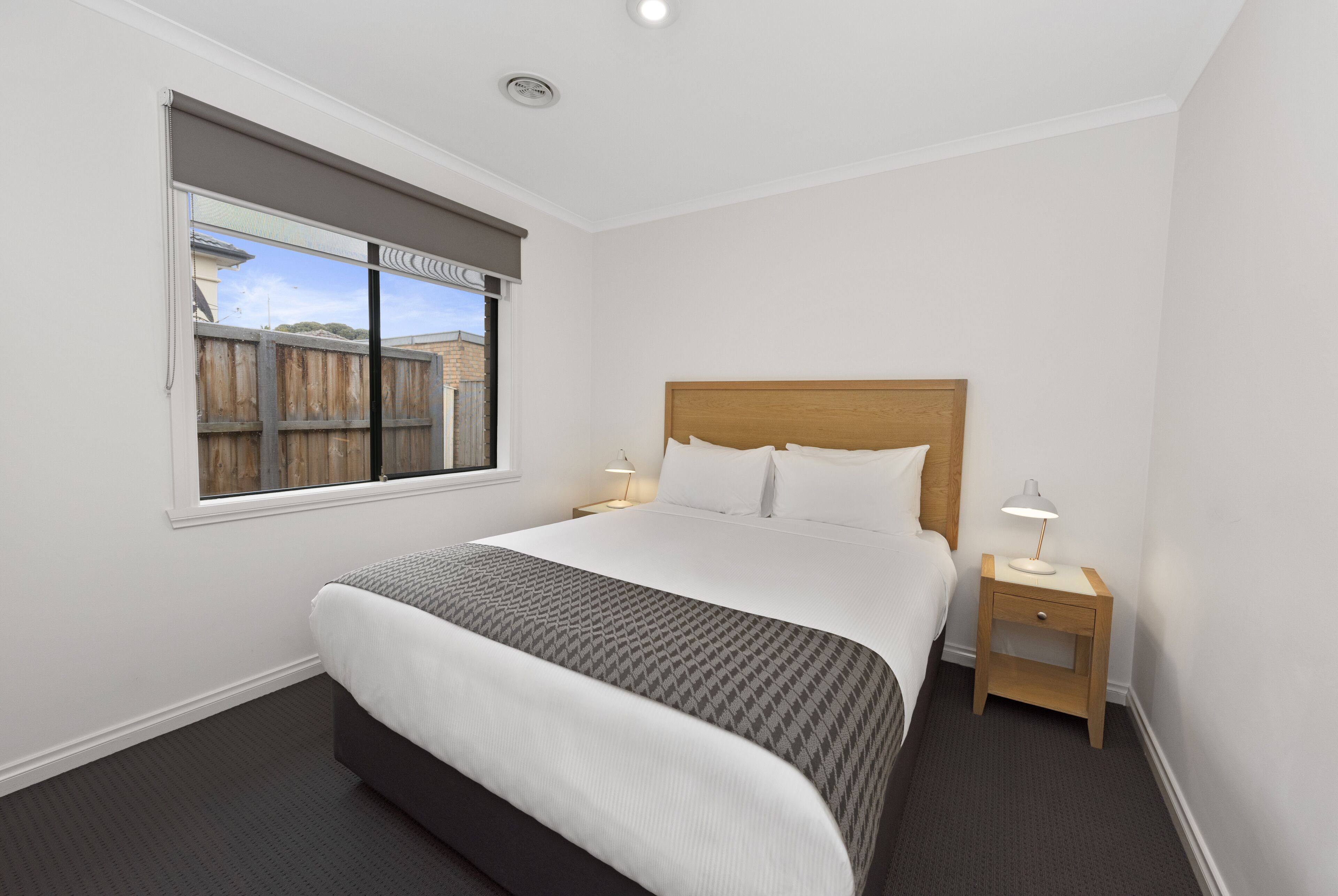 Fawkner Executive Suites & Serviced Apartments — image 18