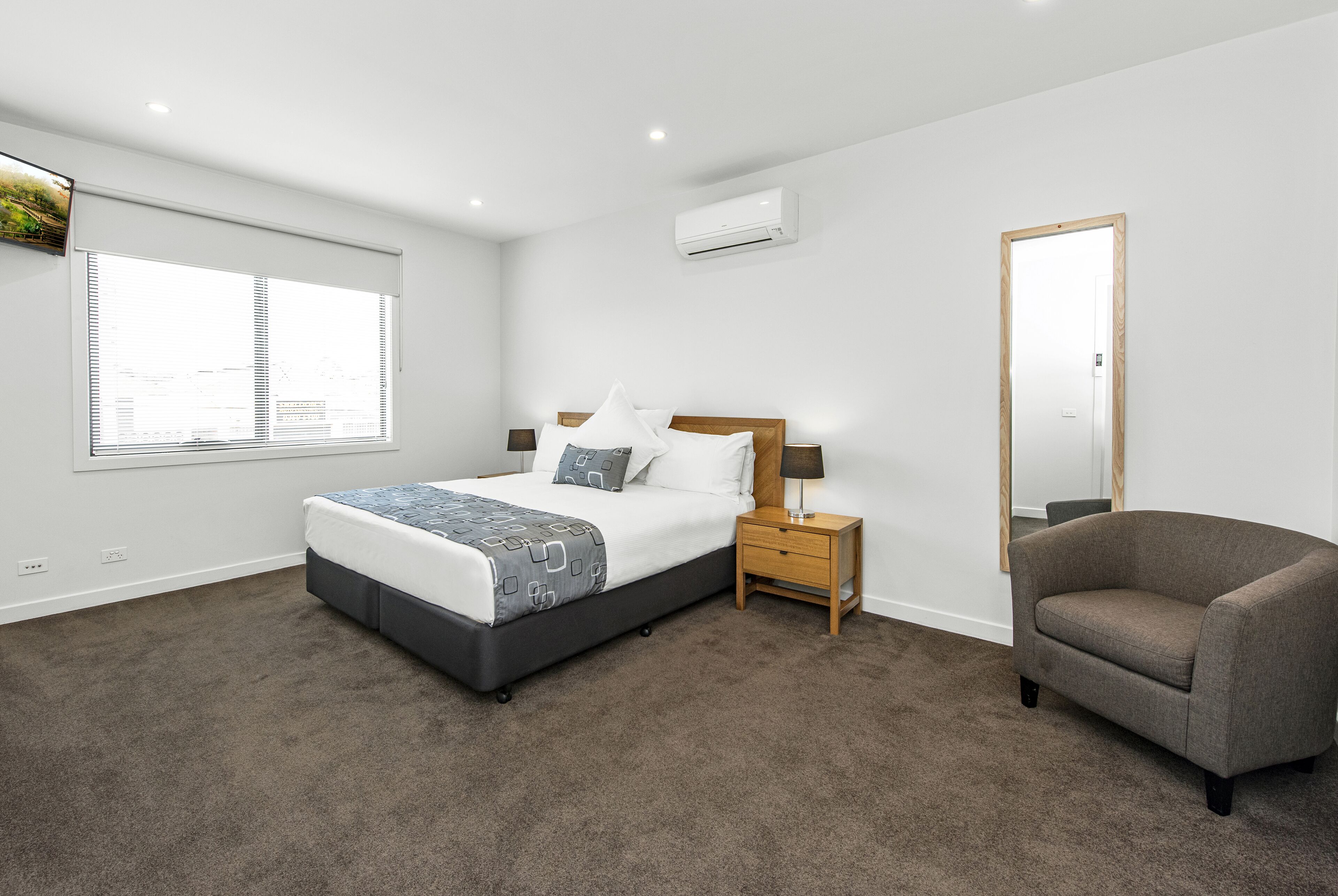 Fawkner Executive Suites & Serviced Apartments — image 16