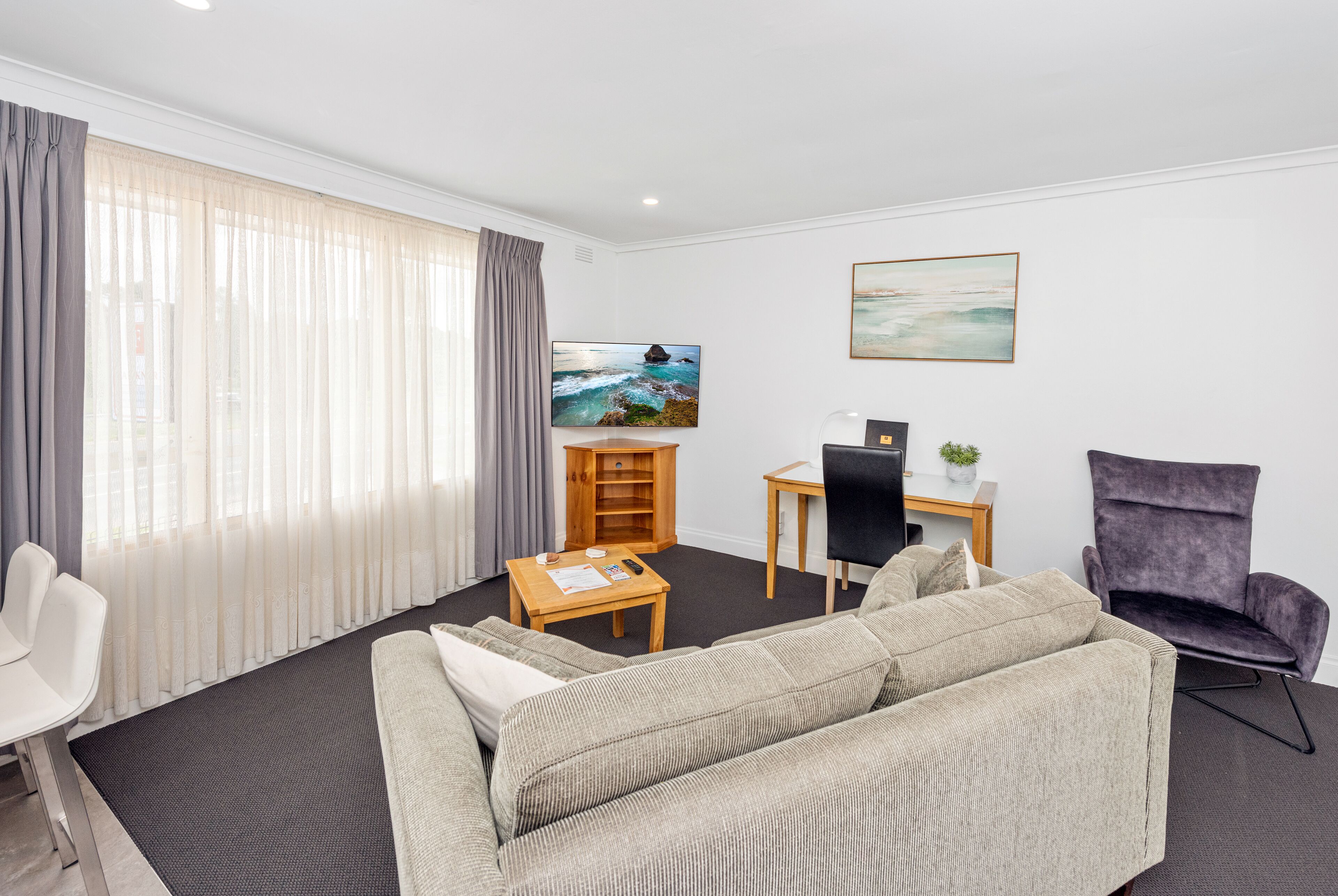 Fawkner Executive Suites & Serviced Apartments — image 20