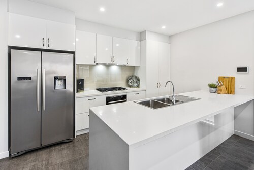 Fawkner Executive Suites & Serviced Apartments