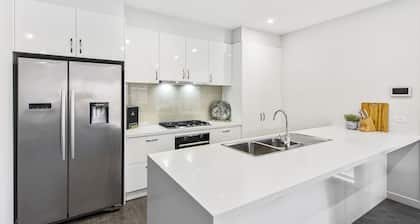 Fawkner Executive Suites & Serviced Apartments