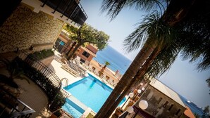 Unclassified image, 2 of 62, button - Hotel Corallo (Taormina)