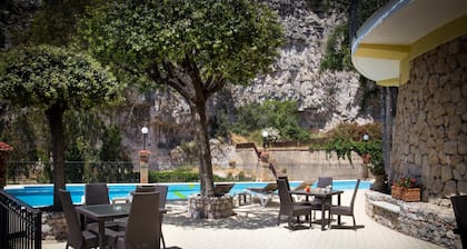 Hotel Corallo