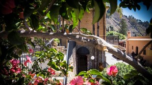 Unclassified image, 3 of 62, button - Hotel Corallo (Taormina)