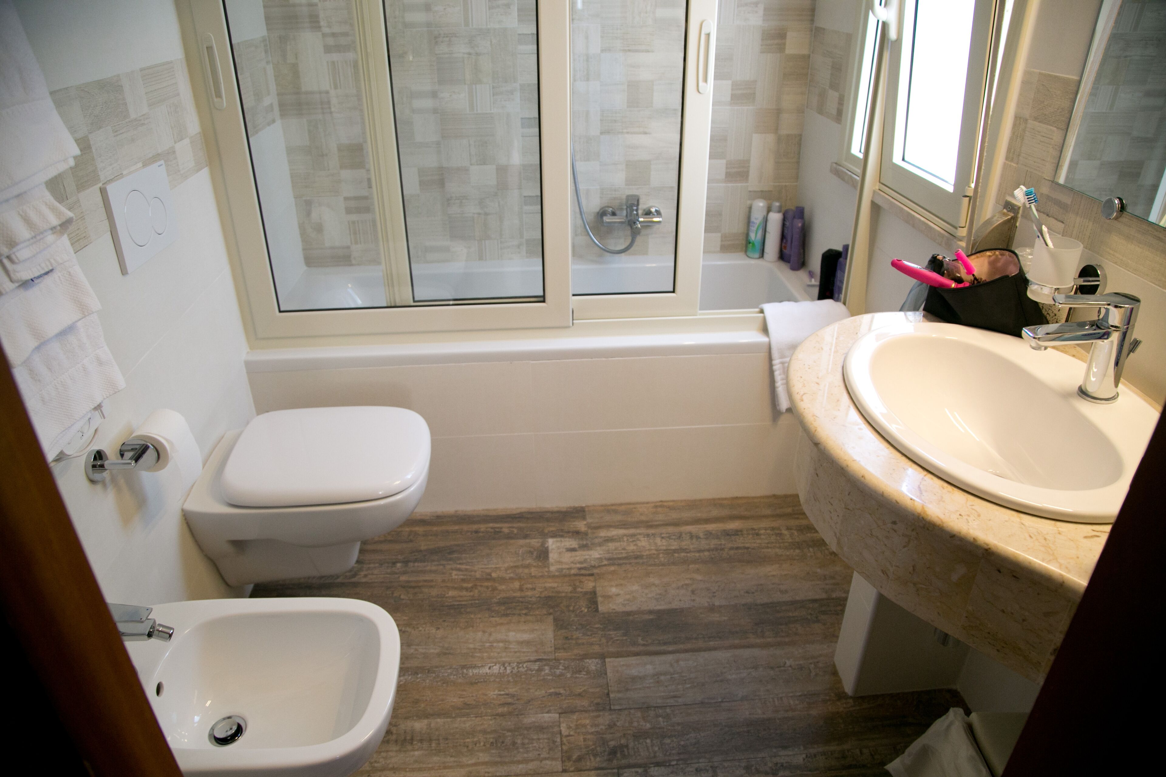 Foto - Hotel Villa Bianca Resort