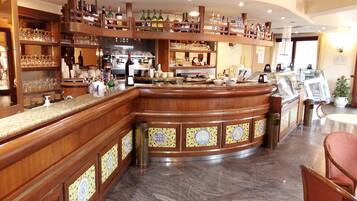 Bar (sur place)