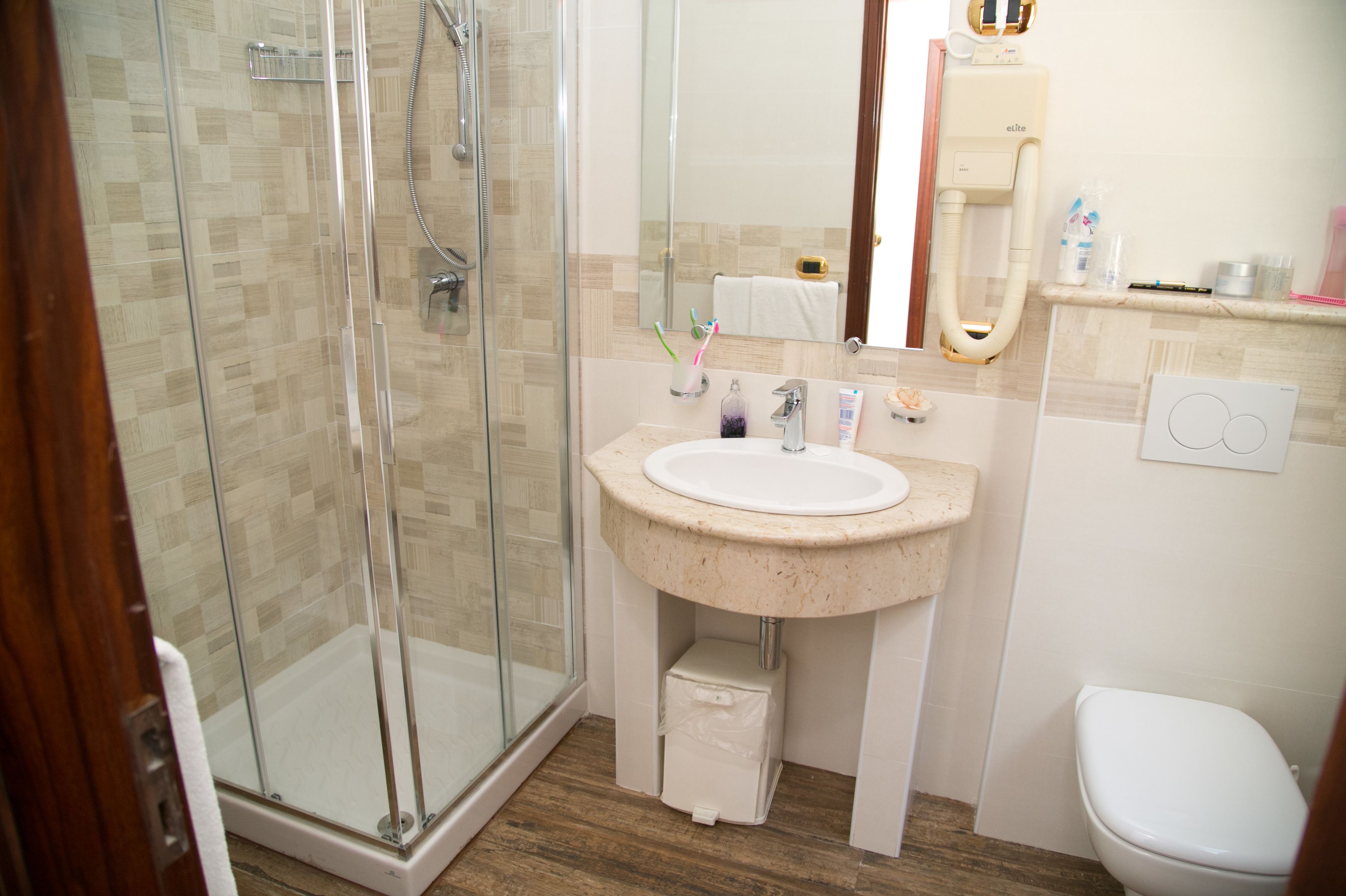 Foto - Hotel Villa Bianca Resort