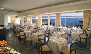 Aire de restauration