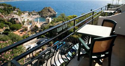 Hotel Villa Bianca