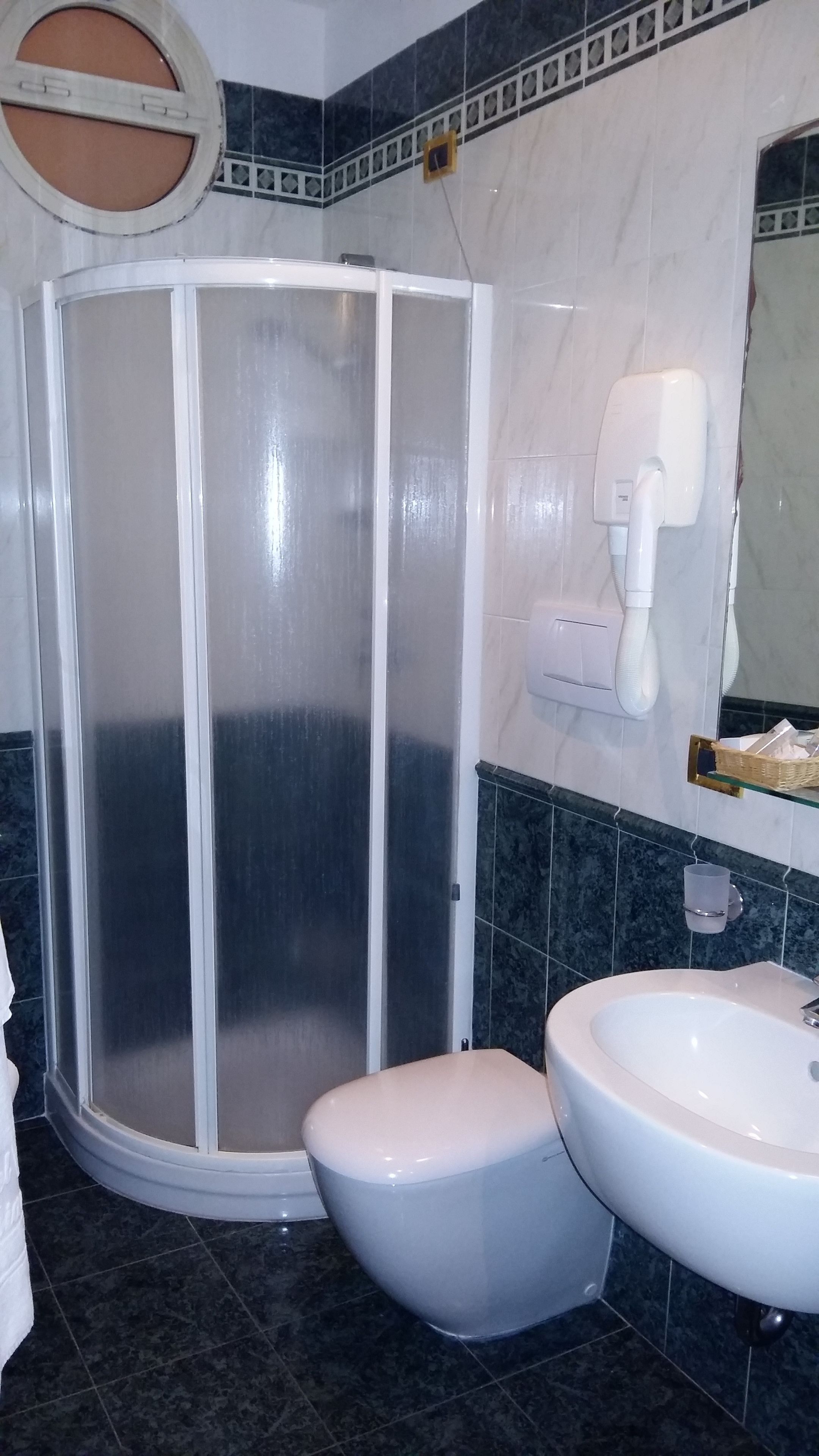 Foto - Hotel Villa Bianca Resort