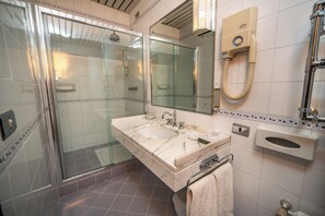 Servicios de la habitación