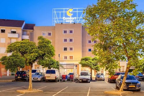 Comfort Hotel Montlucon