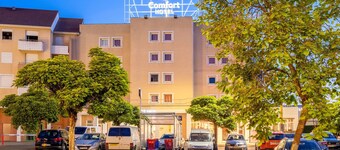 Comfort Hotel Montlucon