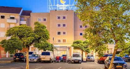 Comfort Hotel Montlucon